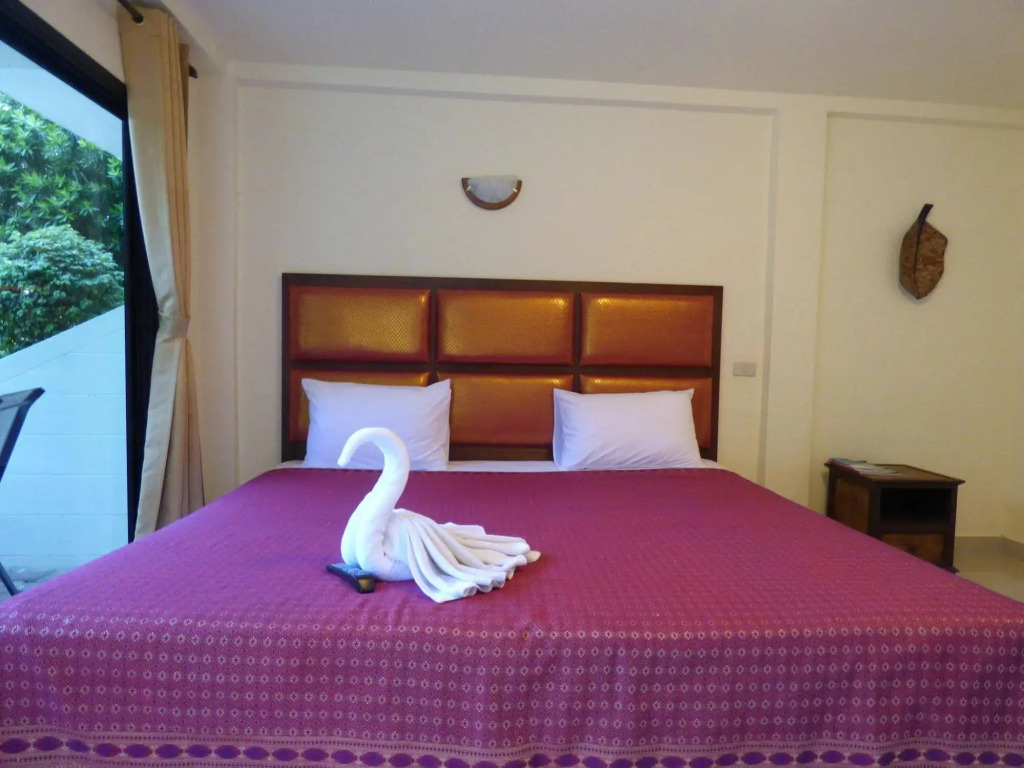 Samui Beach Resort