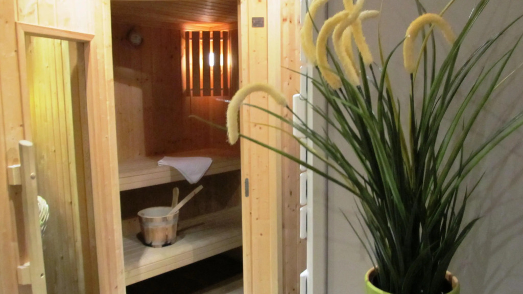 Le Trophée Boutique Hôtel Spa- La Loggia Apparthôtel