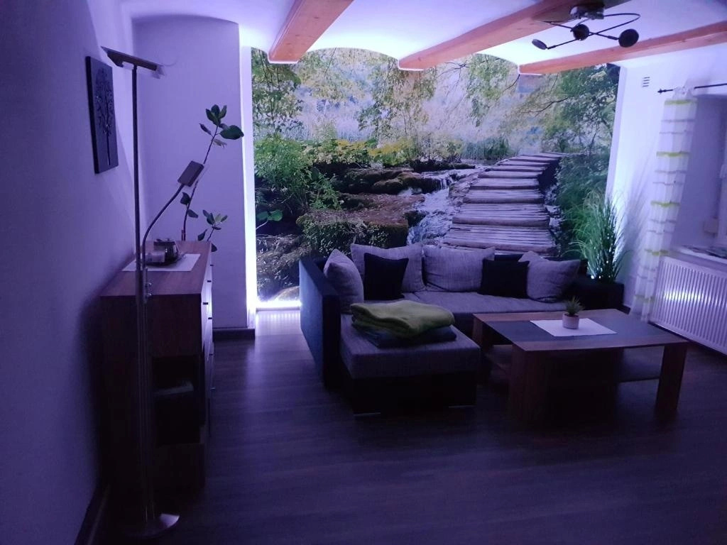 Ferienwohnung Dersch