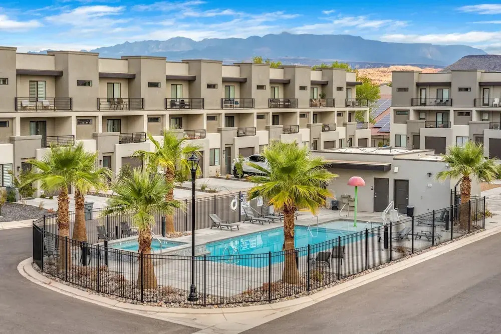 Best Value in St George - Green Valley Getaway