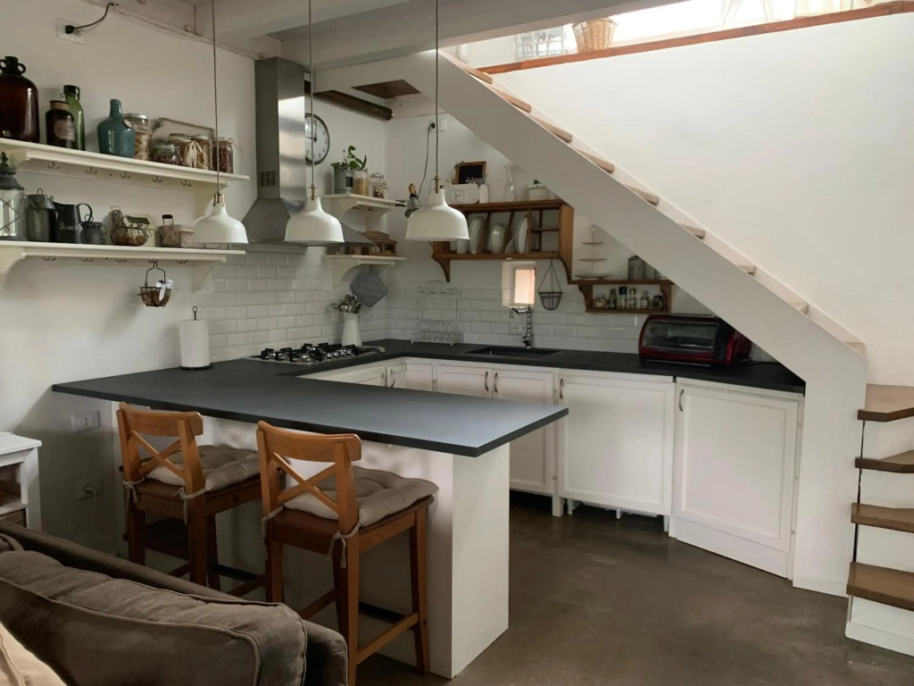 La casina di Verciano