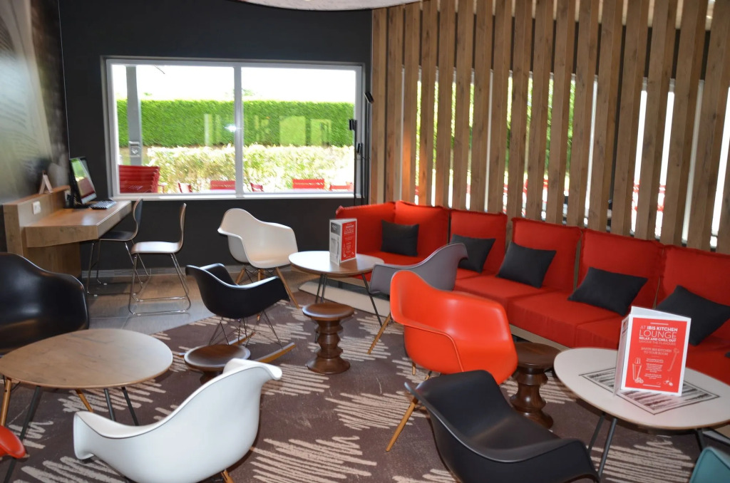 Ibis Wavre Brussels East