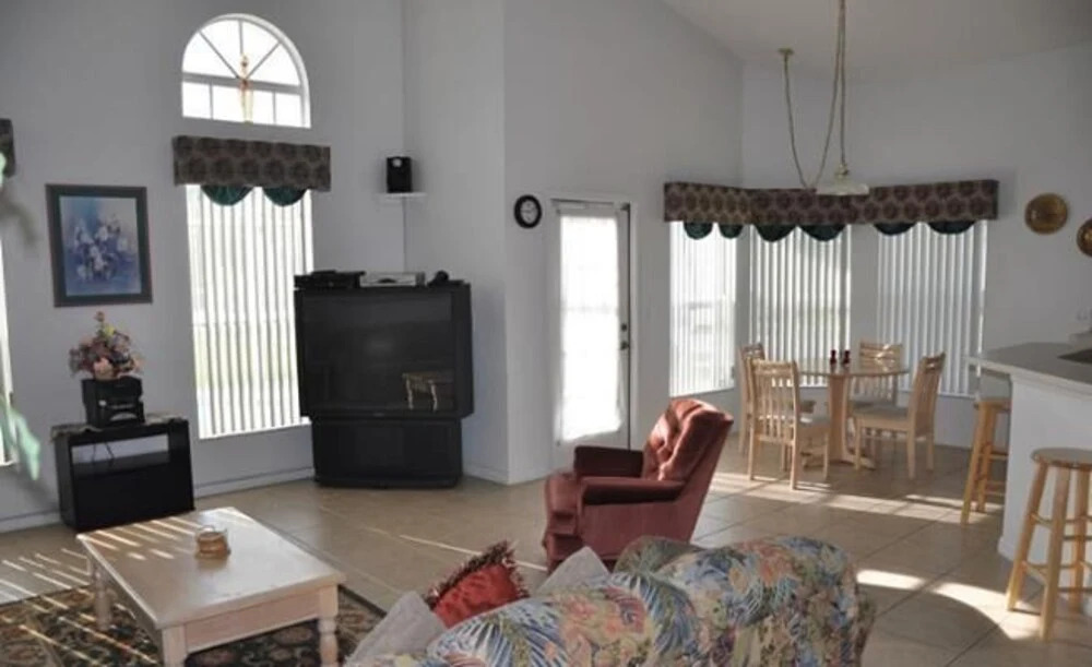 Disney Palms - Downing 402 5 Bedroom Home