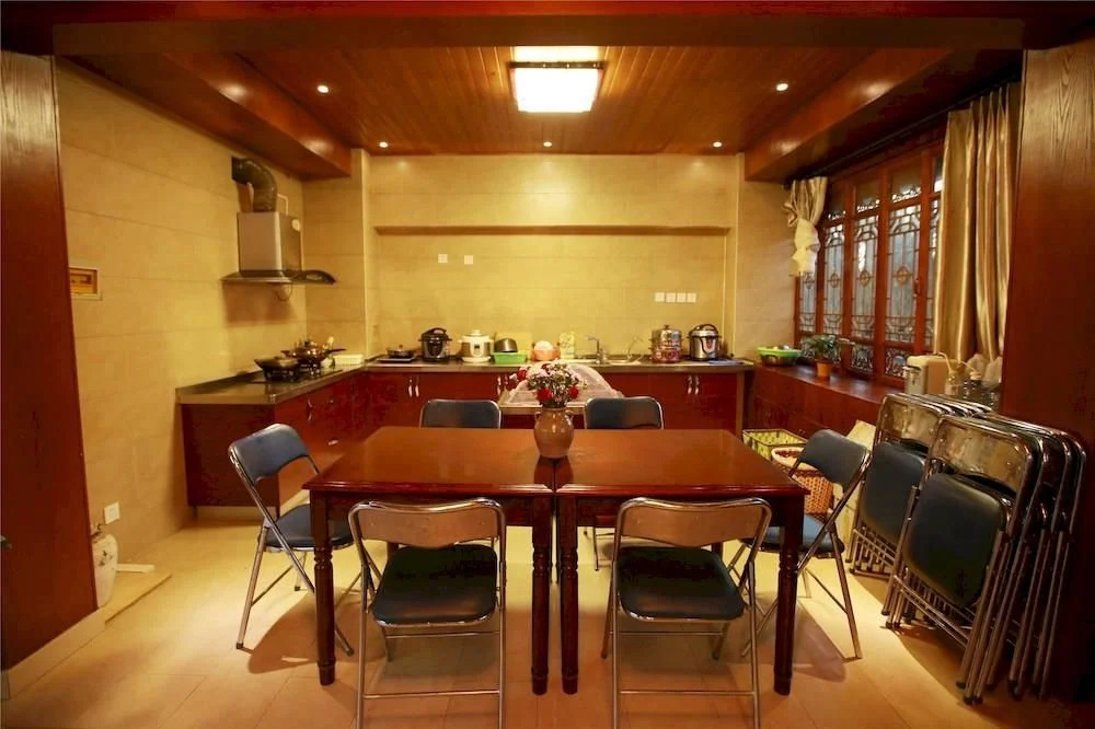 Shuhe Laojie Shanghao Boutique Inn