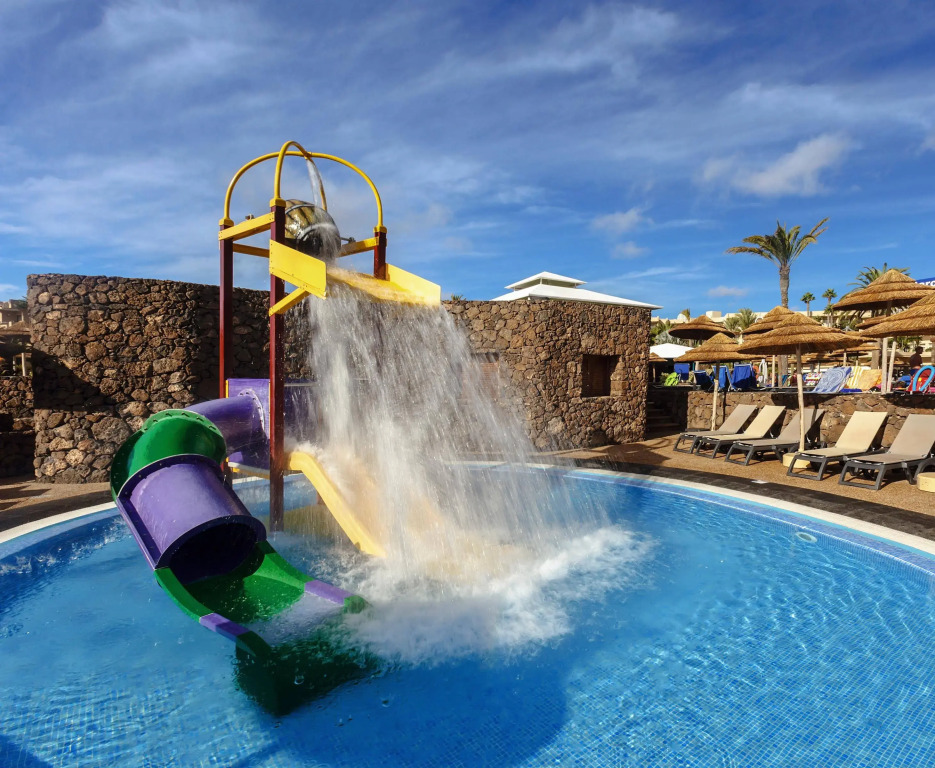 Occidental Lanzarote Mar