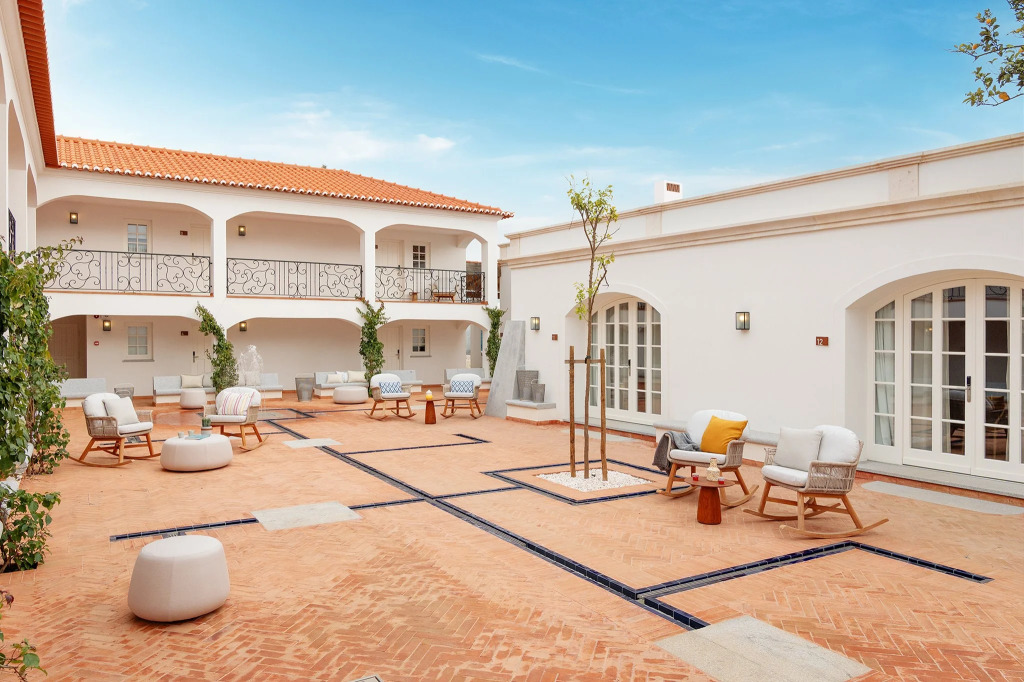 Quinta do Paral