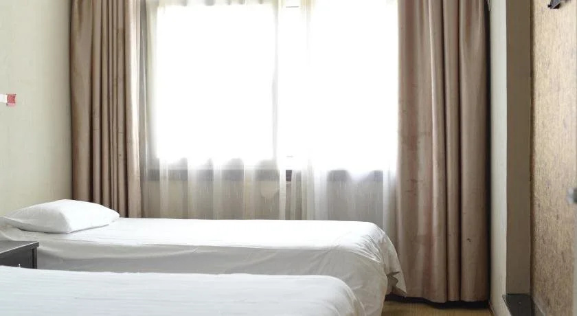 Wudang International Youth Hostel
