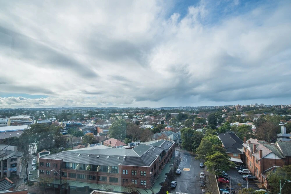 Modern, Spacious Apt@liverpool With Incredible Views