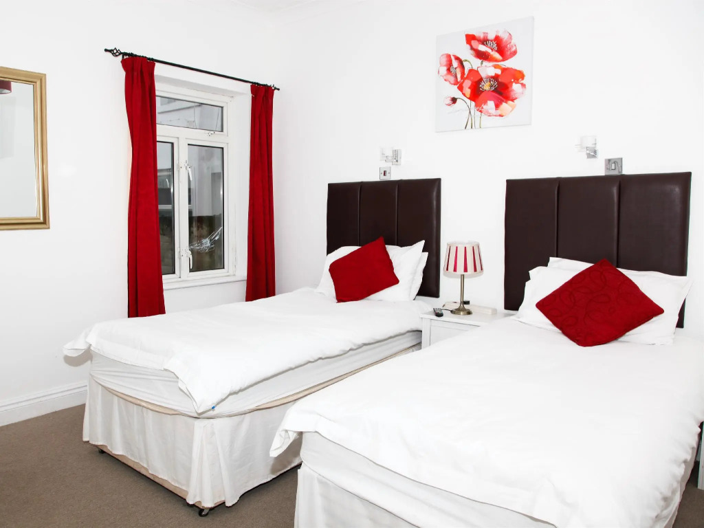 Mayview Guest House