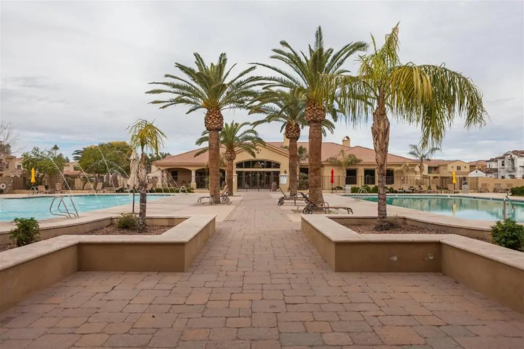 1367 S Country Club Dr #1235, Mesa