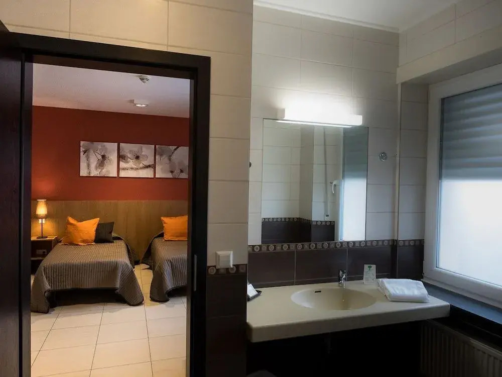 Hotel Pax