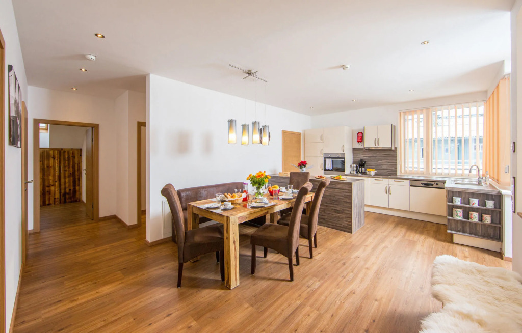 Appartement Living Schönwies apartments with private Infrared cabin and Zell am See Kaprun summercard