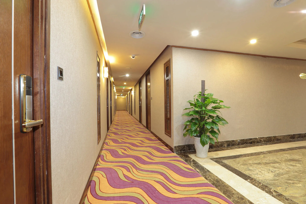Canvas Sapa Legend Hotel