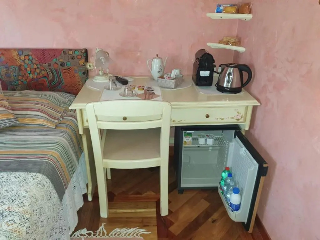 Lussuoso B&B