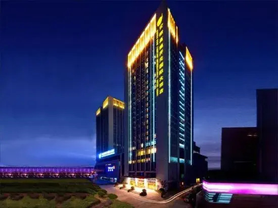 New Century Hotel Hefei