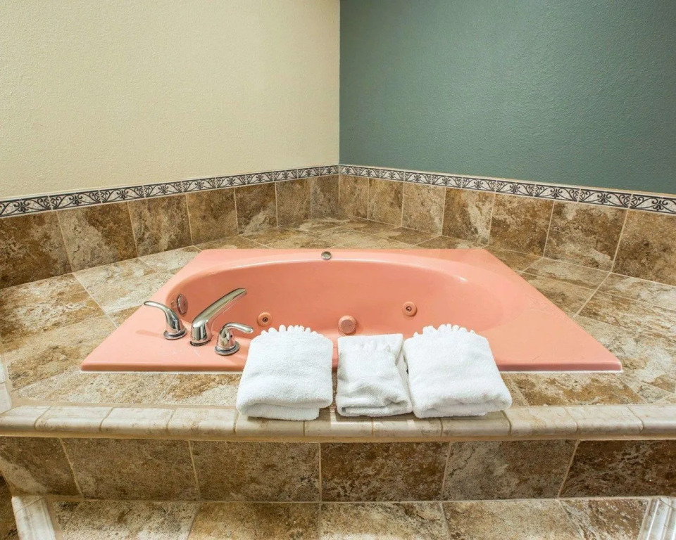 Rodeway Inn Delano