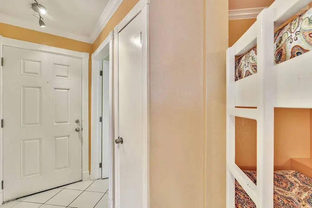 Seascape 1216 - 1 Br Condo
