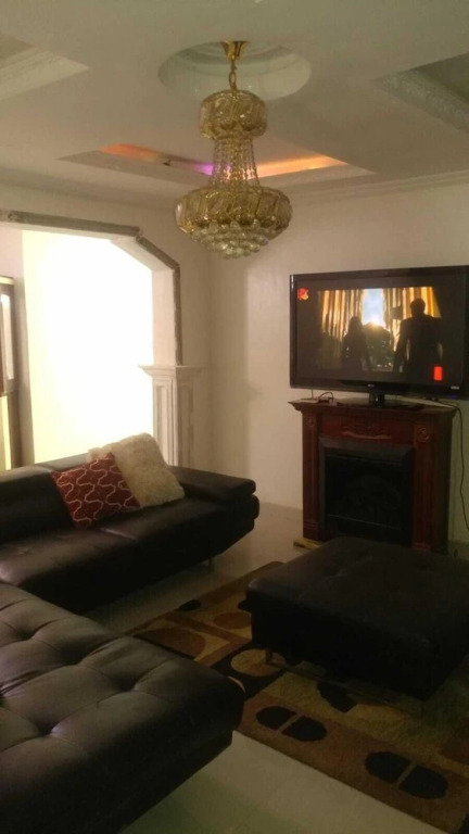 Trotty Apartments
