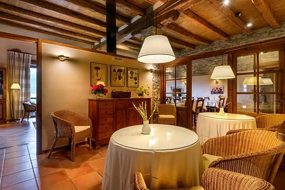 Hotel Akerreta