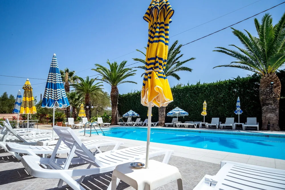 Roseclub Apartments