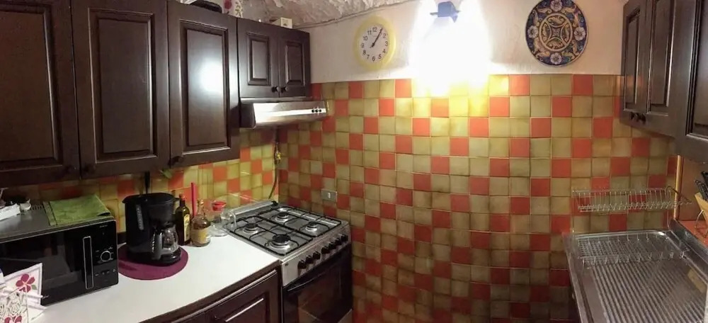 Alessia apartment in Baveno with three bedrooms and lake view