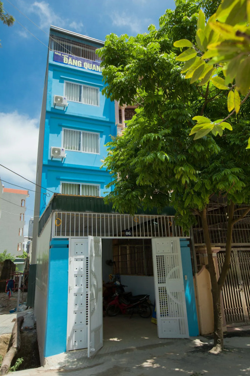 Dang Quang Guesthouse