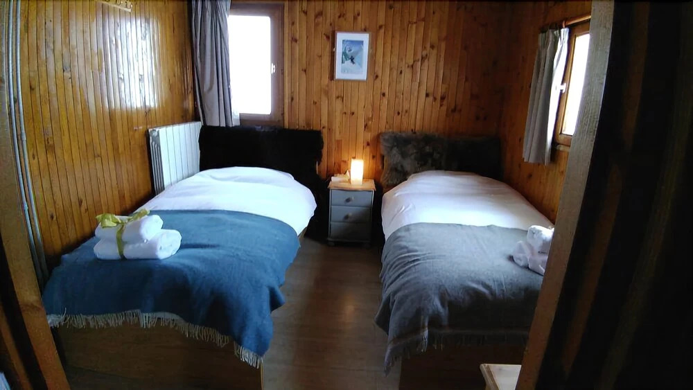 Chalet Tournavel