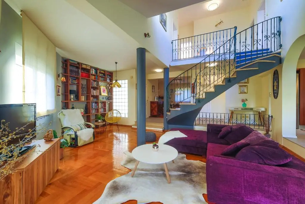 Villa Artea, Luxurious Villa with Heated Pool