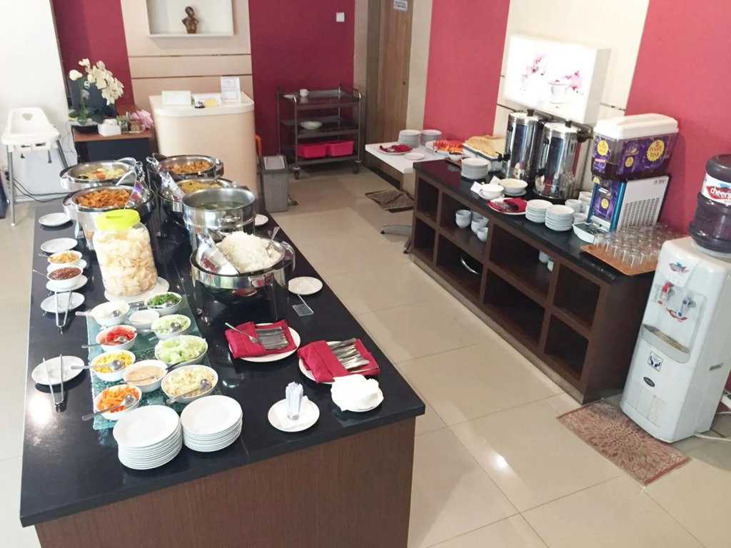 Evora Hotel