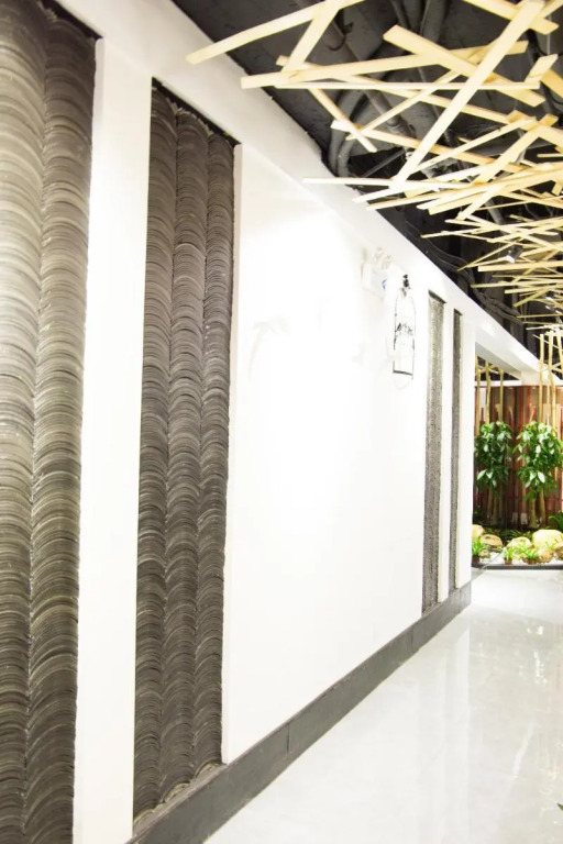 Guangzhou Hongcheng Hotel