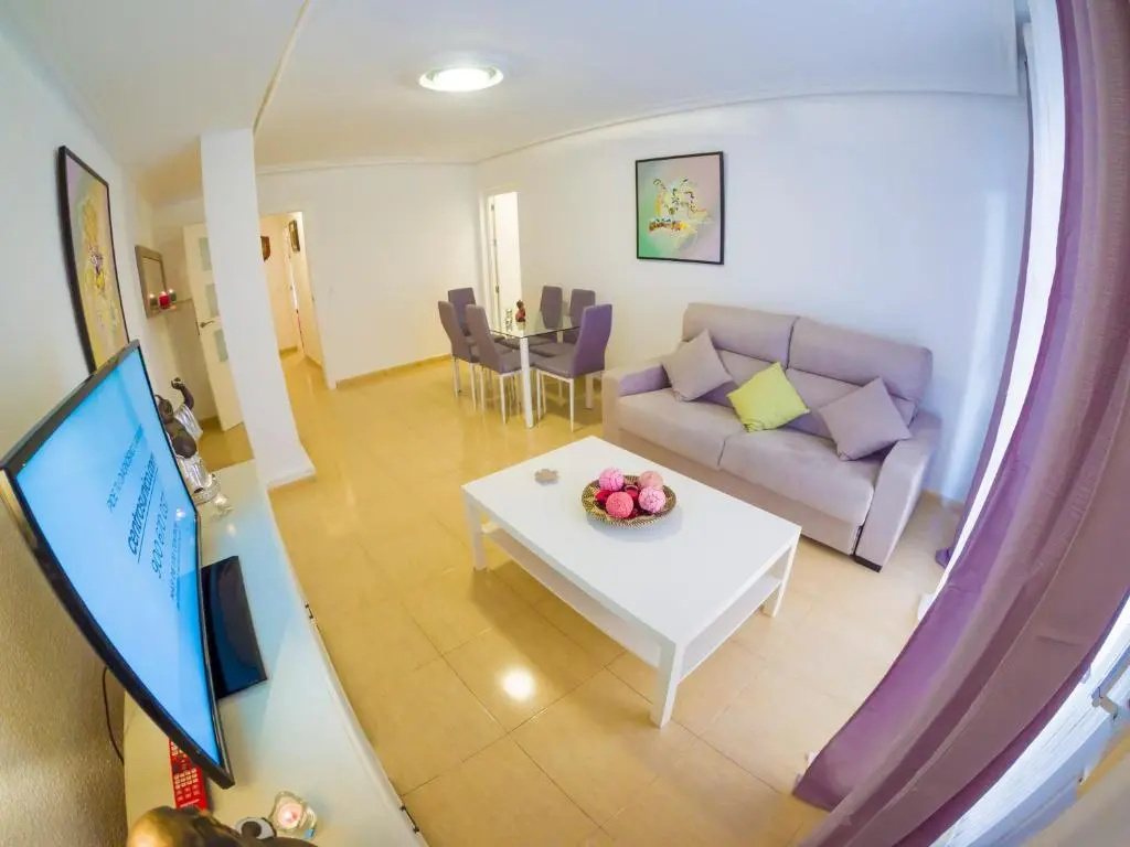 Homely Apartments Playa Del Cura