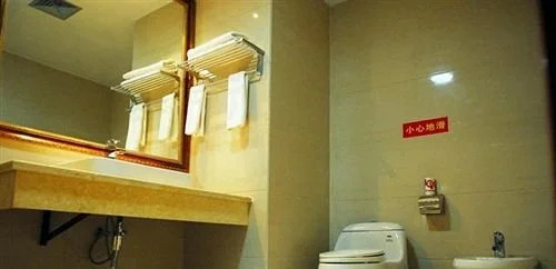 Jinghong Tianda Hotel
