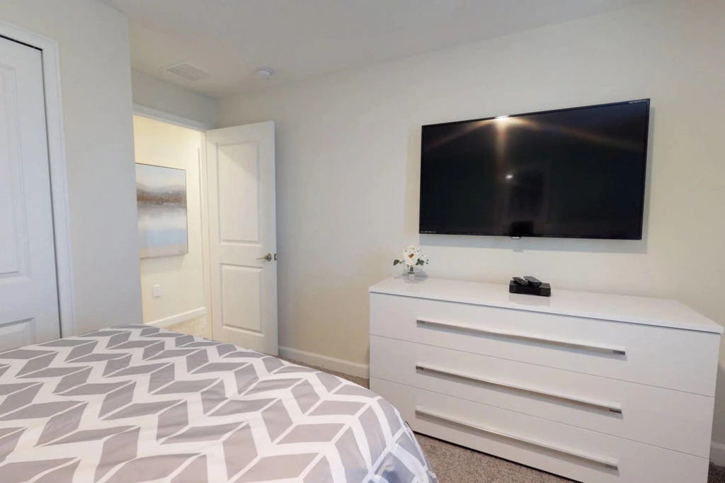 Storey Lake - Amazing 4 Bedroom Villa Townhouse