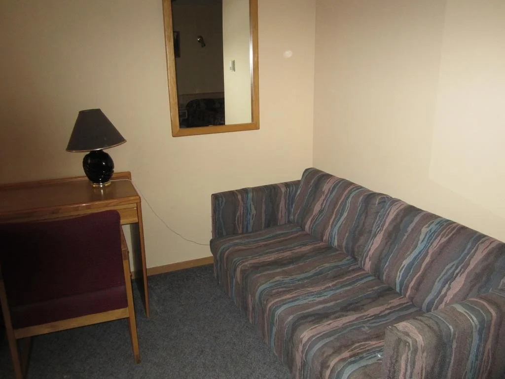 Bedrock Motel