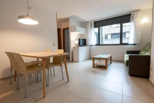 Outdoor Apartaments - Comfort