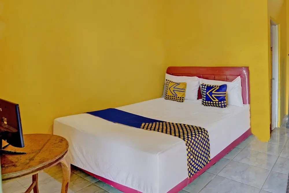 Hotel O Anisah Adil Homestay SyariahNearsmart Kampung Desa Pakistaji