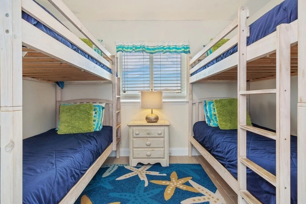 One Seagrove Place Unit 308 2 Bedroom Apts by Redawning