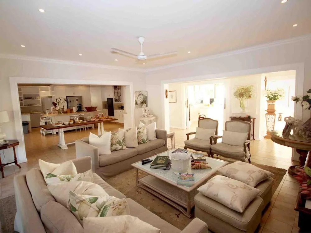 Fairlight Beach House