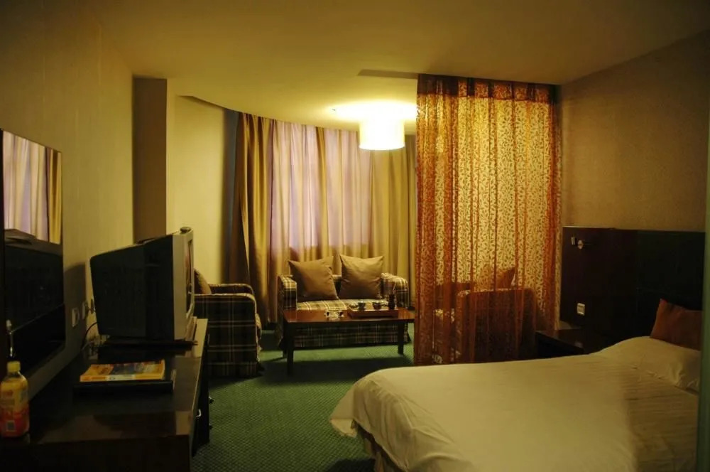 Harbin Longda Sunshine Hotel