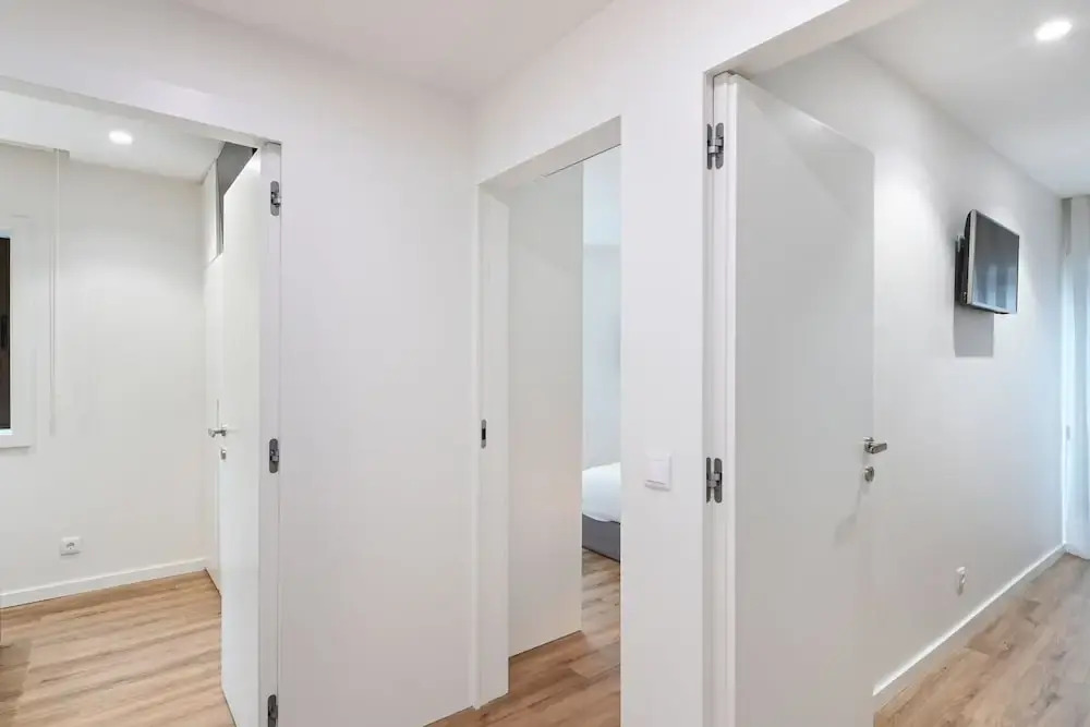 ON Apartments - Matosinhos Premium