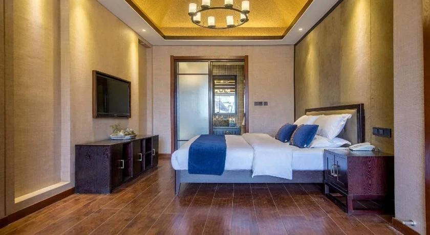 Hua Long Yuan Boutique Hotel