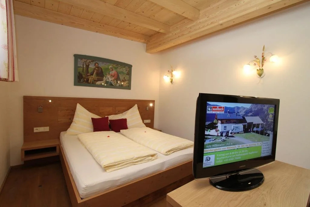 Brandstatthof Leogang