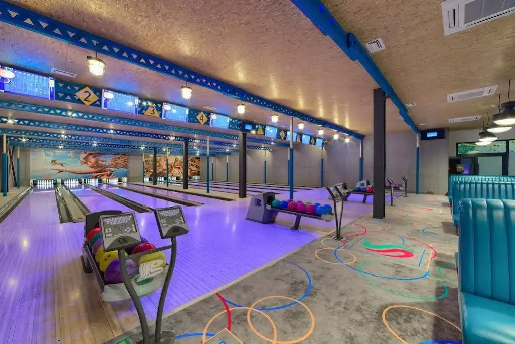 Hotel Scout
