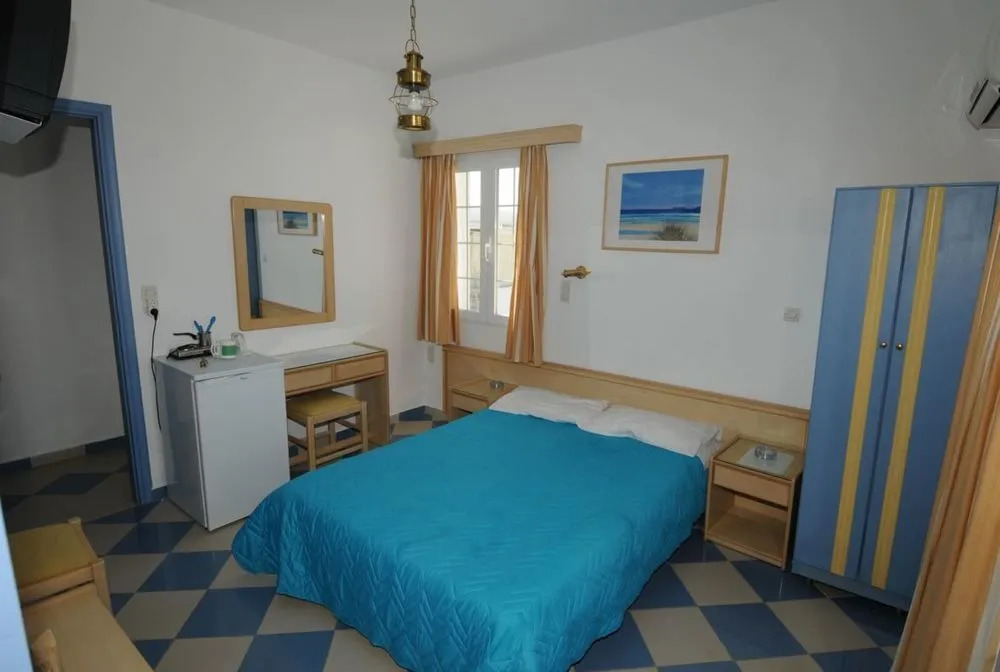 Astrio Suites