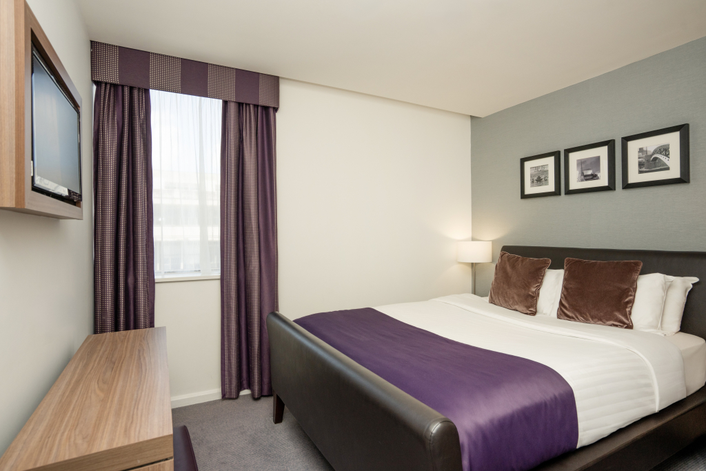 Staybridge Suites Birmingham by IHG