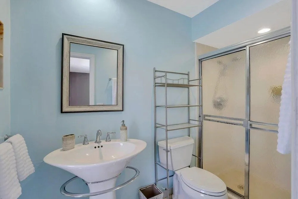 Pet-friendly Two-story Home With Pool, Spa, and Grill