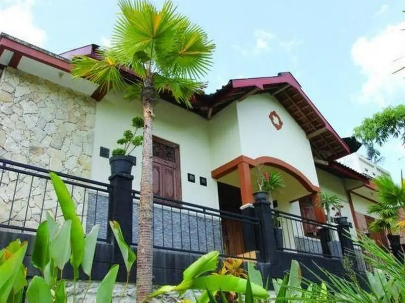 Pondok Gajah Homestay