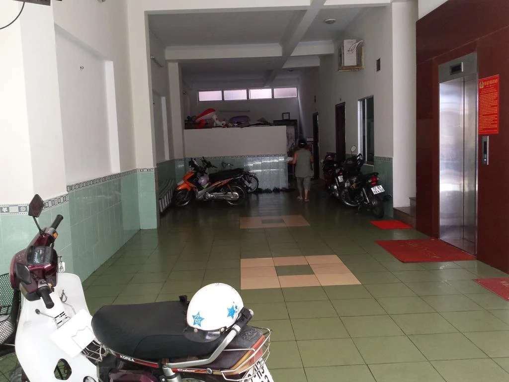 Hồng Hạnh Hotel