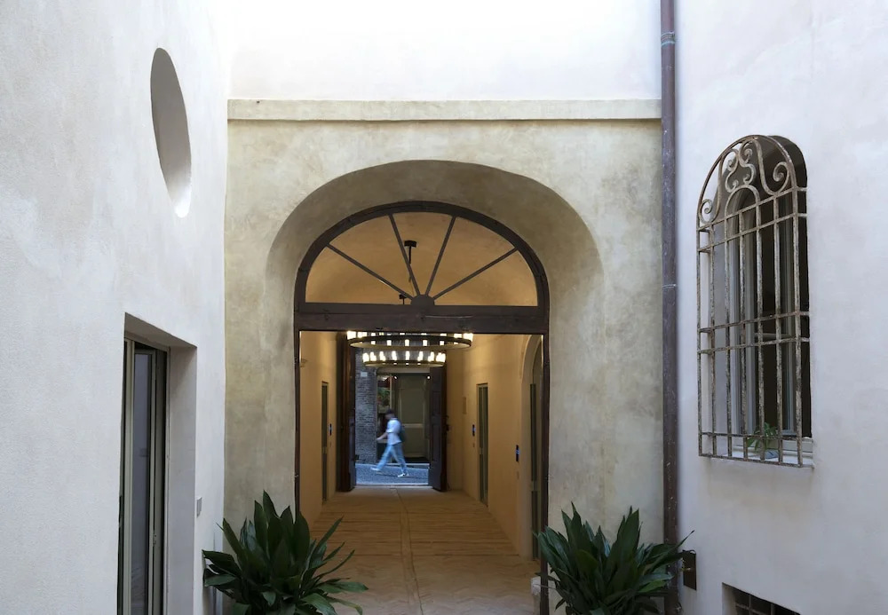 Palazzo Giusti Suites and Spa