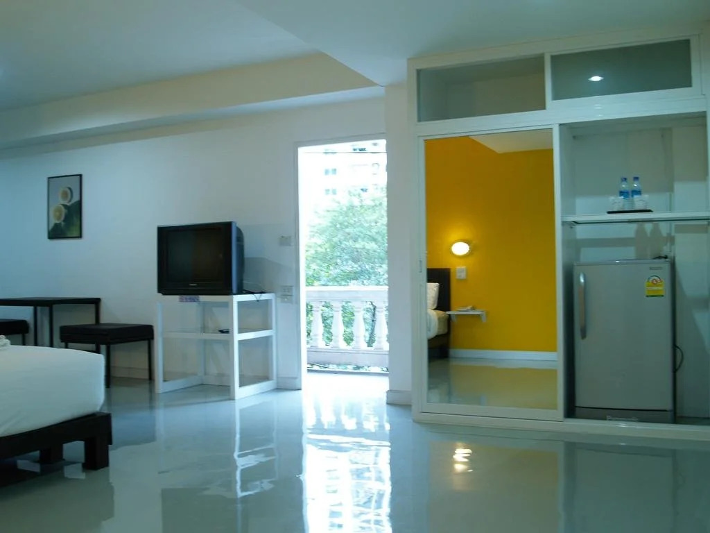 Lemonseed Rooms